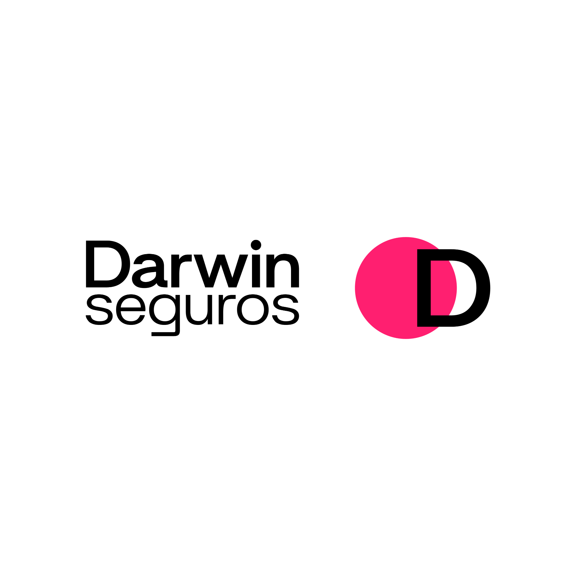 Logo Darwin Seguros