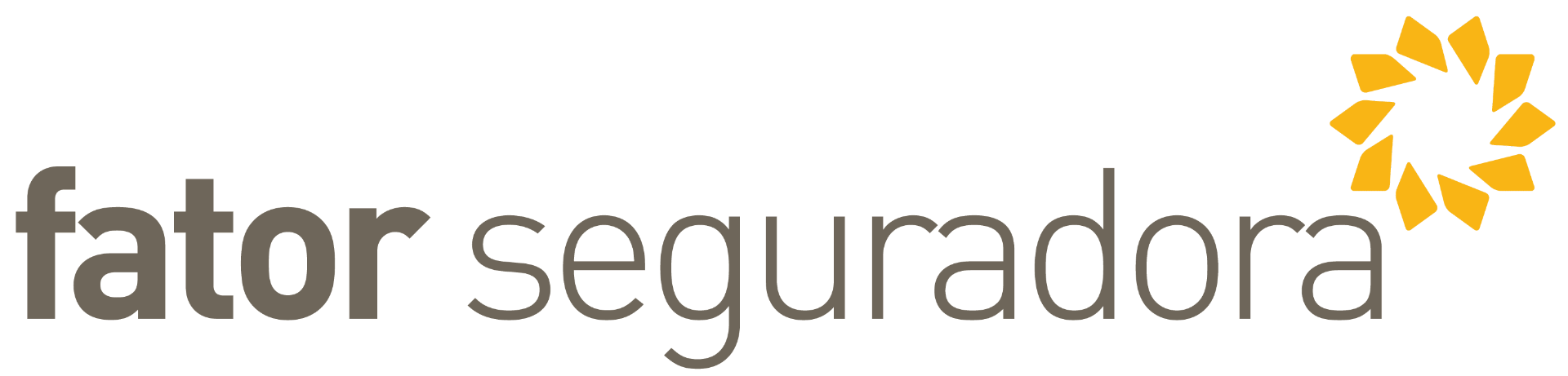 Logo Fator Seguradora