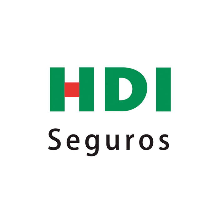 Logo HDI Seguros