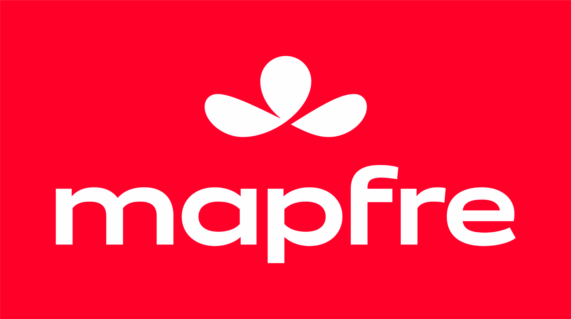 Logo Mapfre Seguros