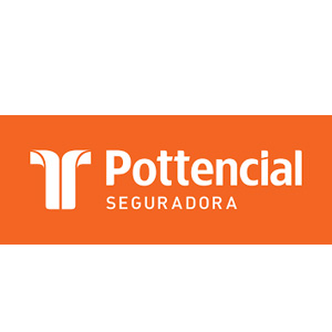 Logo Pottencial Seguros